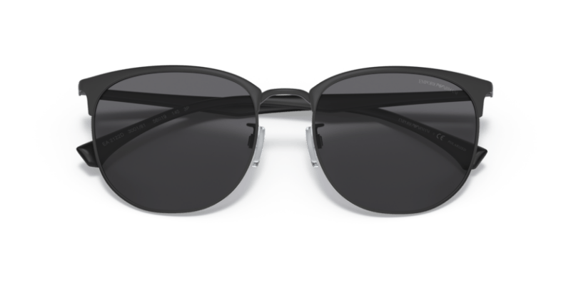 Matte Black - 0EA2122D 8056597514651