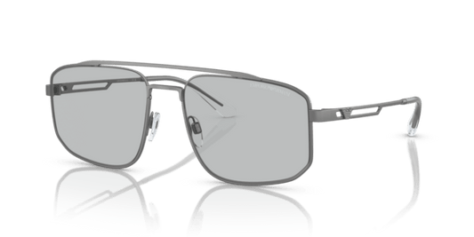 Matte Gunmetal - 0EA2139 8056597817622