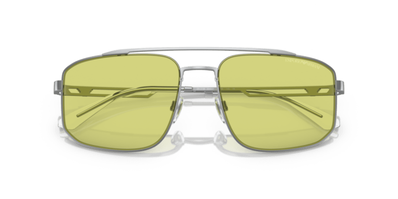 Matte Silver - 0EA2139 8056597817608