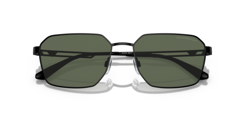 Matte Black - 0EA2140 8056597817707