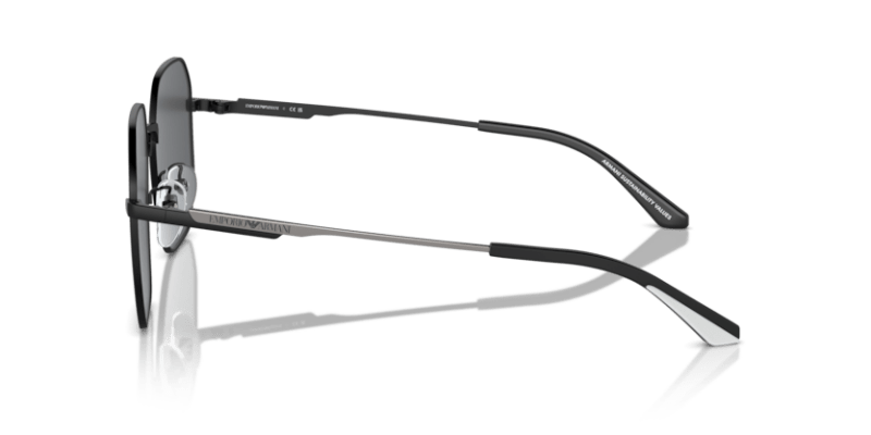 Matte Black - 0EA2154D 8056262078860