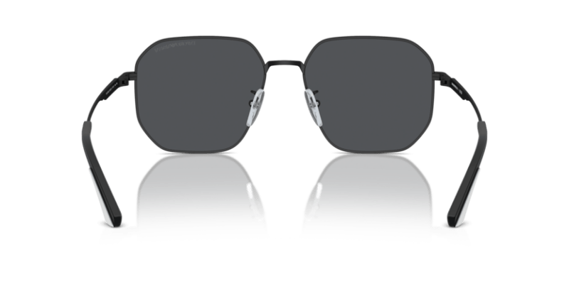 Matte Black - 0EA2154D 8056262078860