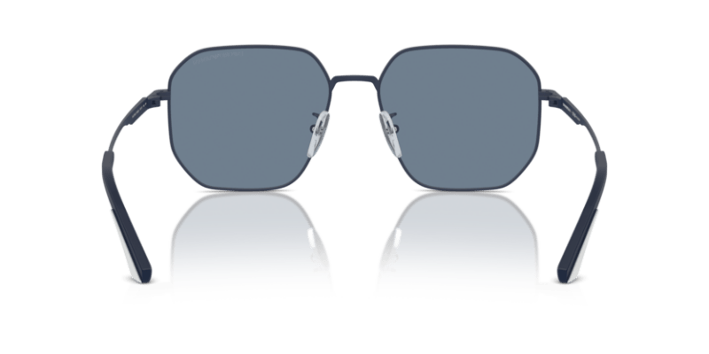 Matte Blue - 0EA2154D 8056262078884