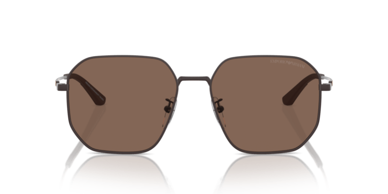 Matte Brown - 0EA2154D 8056262078891