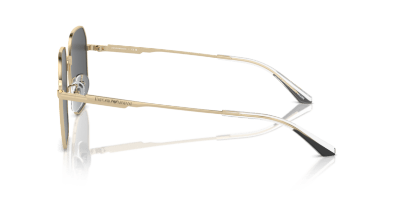 Shiny Pale Gold - 0EA2154D 8056262078907