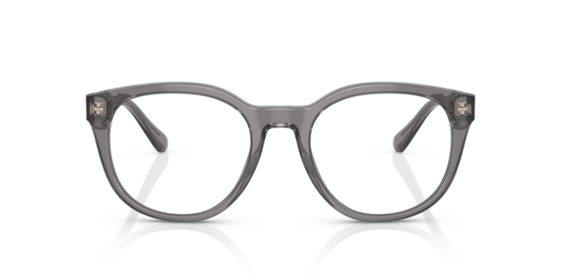 Shiny Transparent Grey - 0EA3207 8056597765435