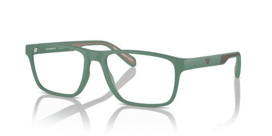Matte Alpine Green - 0EA3233 8056262035610