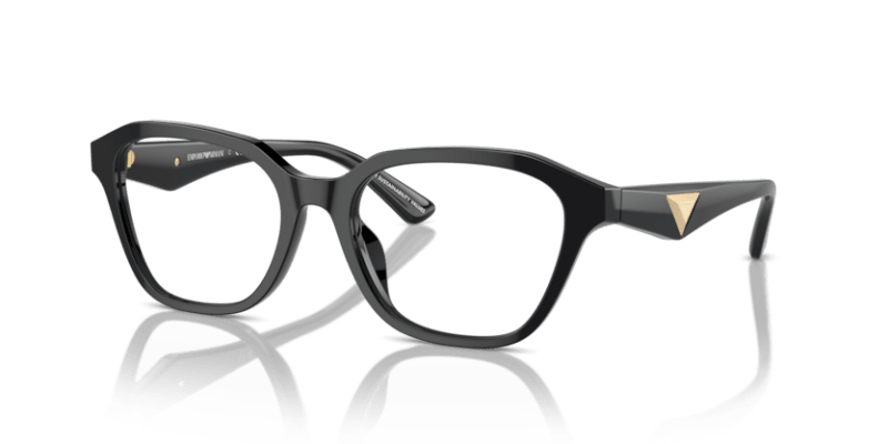 Shiny Black - 0EA3235U 8056262038062