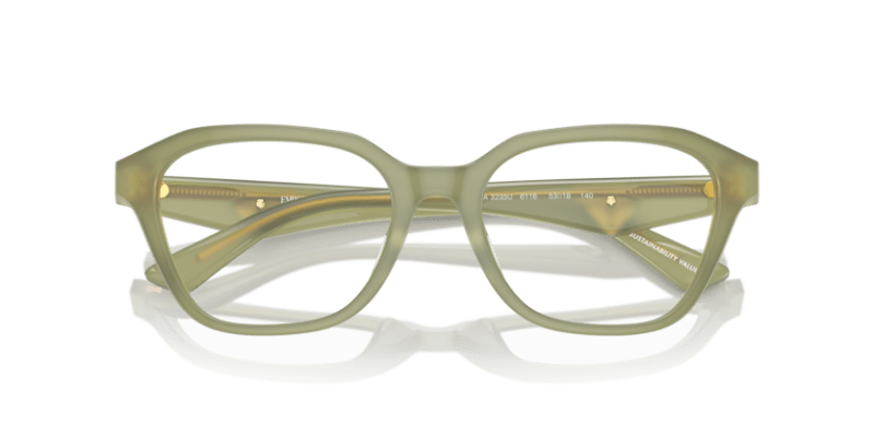 Shiny Opaline Green - 0EA3235U 8056262038086