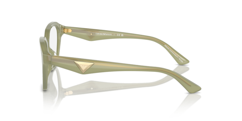 Shiny Opaline Green - 0EA3235U 8056262038086