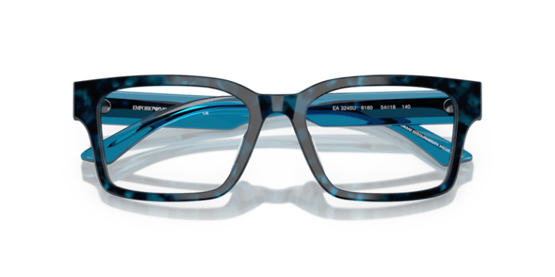 Havana Blue - 0EA3245U 8056262234303