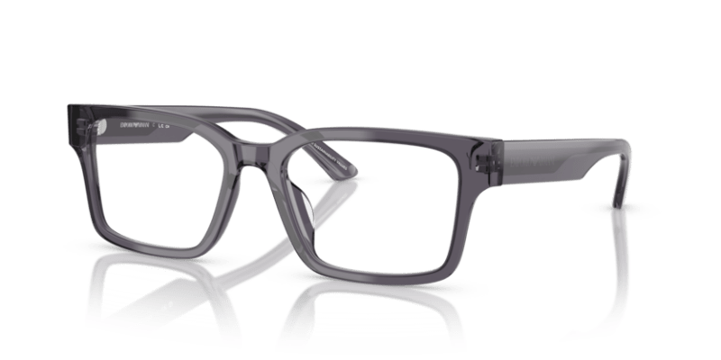 Transparent Grey - 0EA3245U 8056262234280