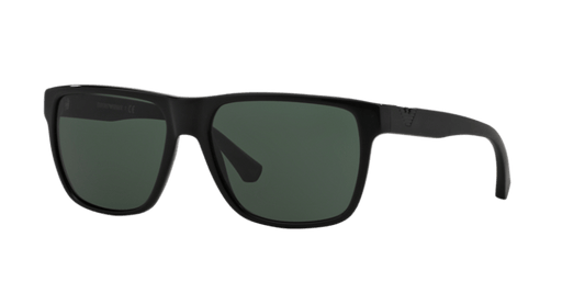 Shiny Black - 0EA4035 8053672287097