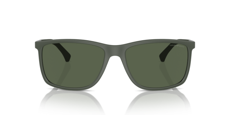 Matte Green - 0EA4058 8056262081860