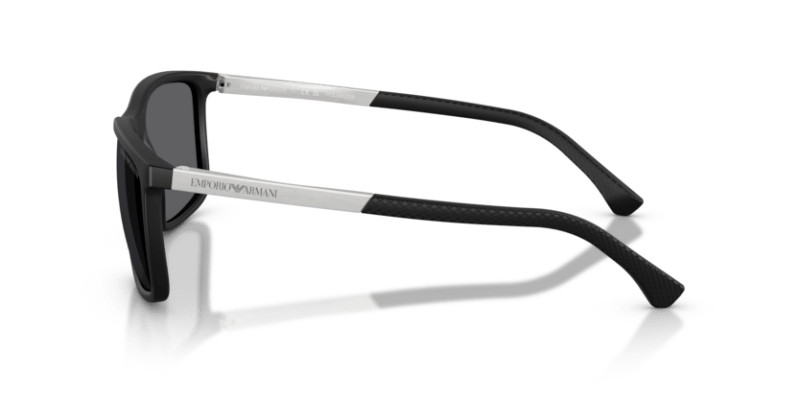 Rubber Black - 0EA4058 8053672481389