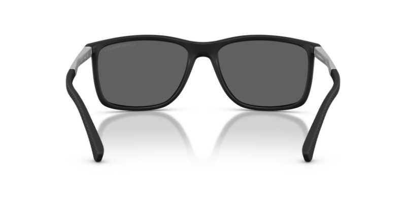 Rubber Black - 0EA4058 8053672481389