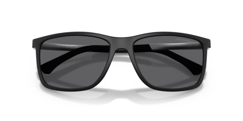 Rubber Black - 0EA4058 8053672481389