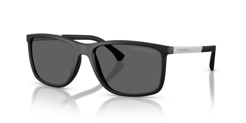 Rubber Black - 0EA4058 8053672481389