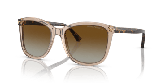 Transparent Tundra - 0EA4060 8056597975506