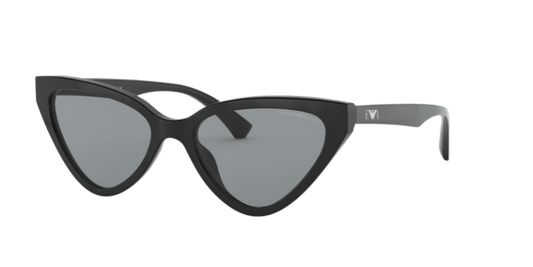 Shiny Black - 0EA4136 8056597114097