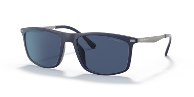 (Matte Blue) Dark Blue -  8056597510684