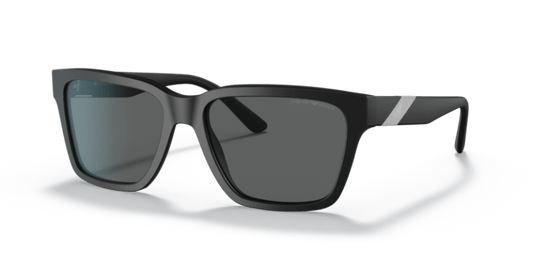 Matte Black - 0EA4177 8056597614917