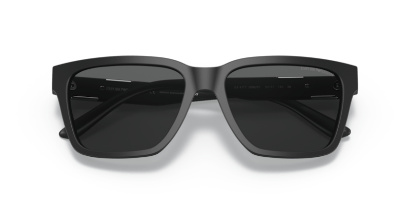 Matte Black - 0EA4177 8056597614917