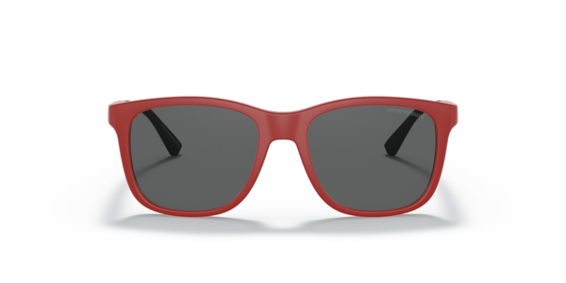 Matte Red - 0EA4184 8056597621151