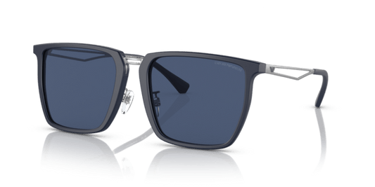 Matte Blue - 0EA4196D 8056597755924