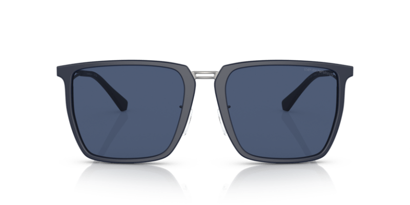 Matte Blue - 0EA4196D 8056597755924