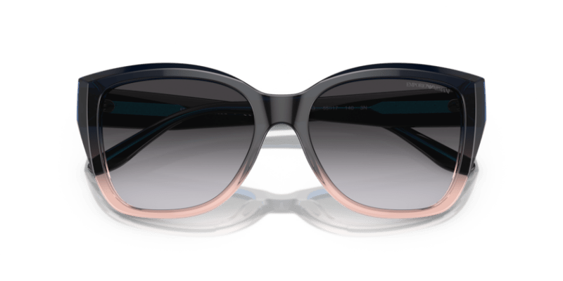 Gradient Blue/Orange - 0EA4198 8056597817066