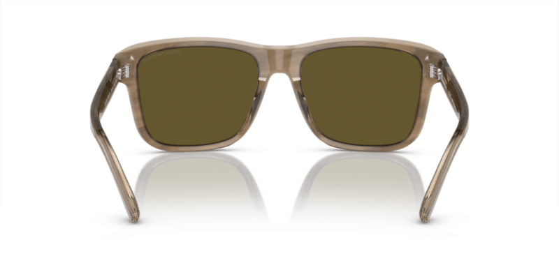 Shiny Green/Top Brown - 0EA4208 8056597948166