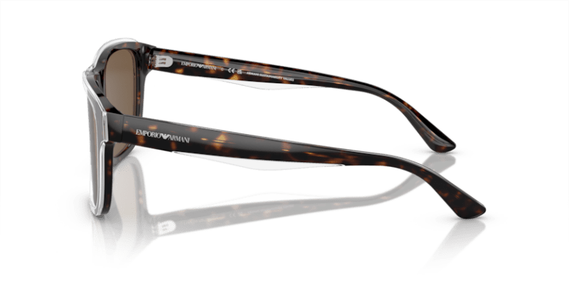 Shiny Havana/Top Crystal - 0EA4208 8056597948173