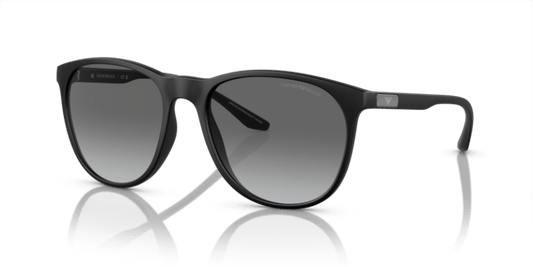 Matte Black - 0EA4210 8056597944793