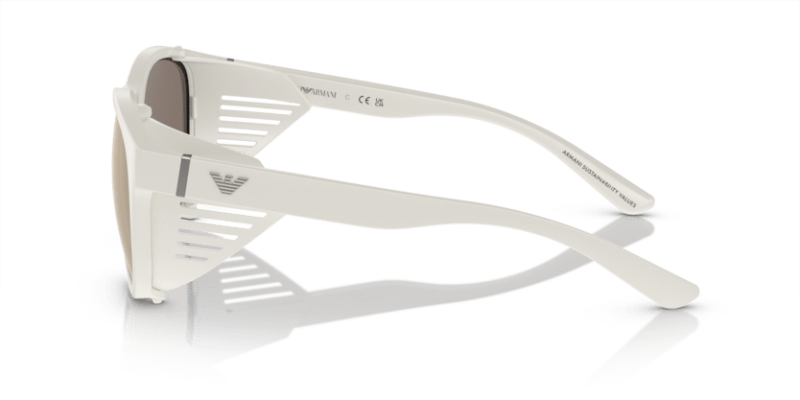 Matte White - 0EA4216U 8056597952644