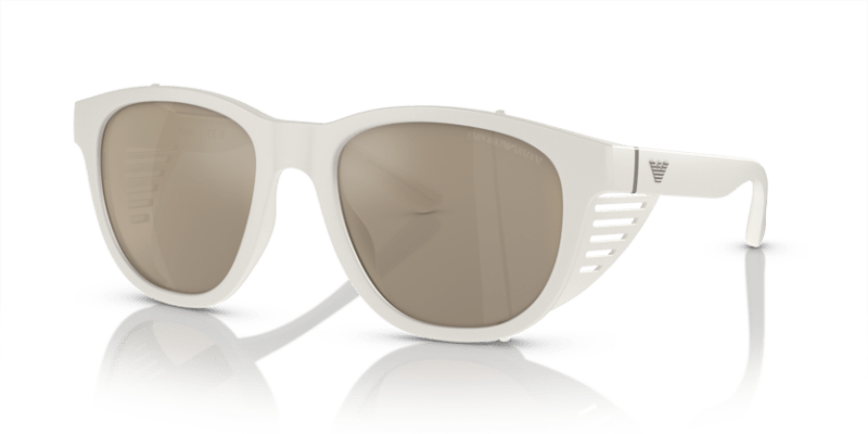 Matte White - 0EA4216U 8056597952644