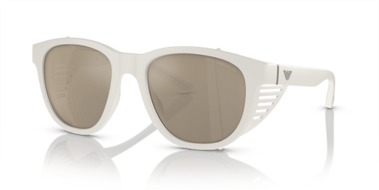 Matte White - 0EA4216U 8056597952644