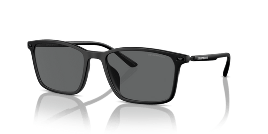 Matte Black - 0EA4223U 8056262036235