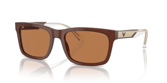 Shiny Opaline Brown - 0EA4224 8056262034750