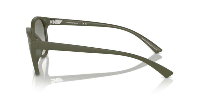 Matte Green - 0EA4225U 8056262078495