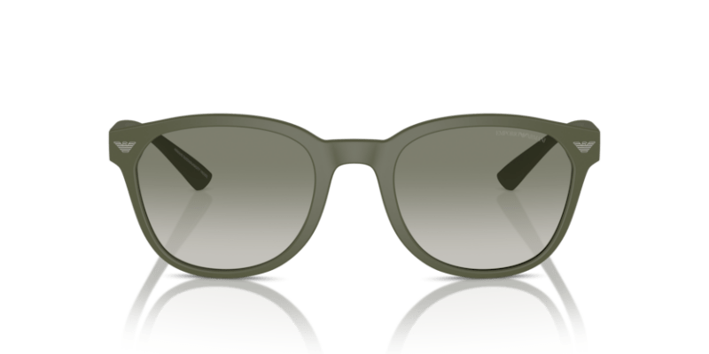 Matte Green - 0EA4225U 8056262078495