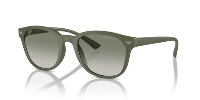 Matte Green - 0EA4225U 8056262078495