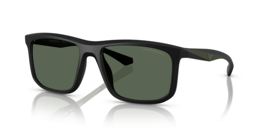 Matte Black - 0EA4234U 8056262234471