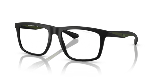 Matte Black - 0EA4235 8056262234792