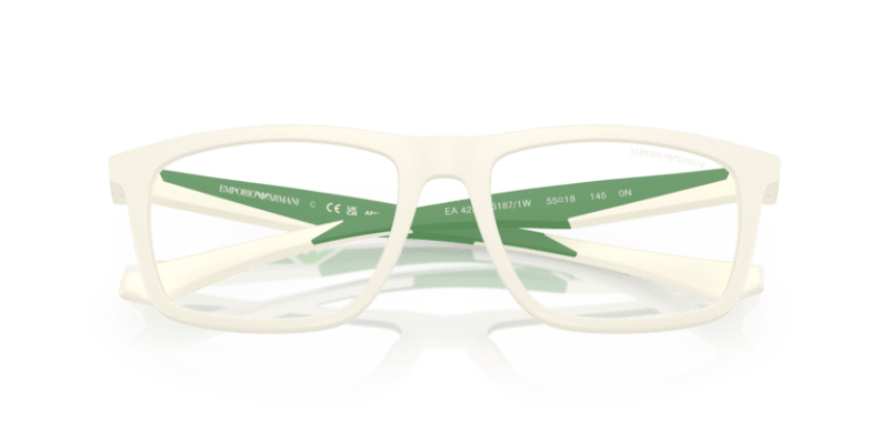 Matte White - 0EA4235 8056262234877