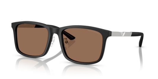 Matte Black - 0EA4241D 8056262297179