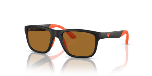 Matte Black - 0EK4002 8056597838443