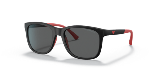 Matte Black - 0EK4184 8056597981972