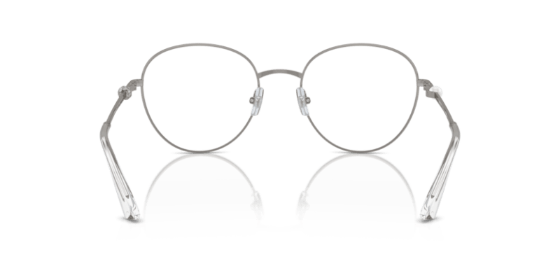 Soft Gold - 0JC2004HB 8056262019986 Jimmy Choo Eyeglasses Woman Round