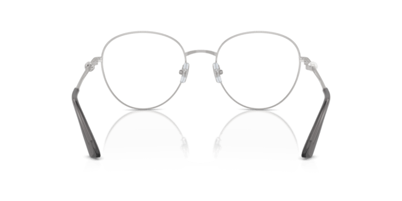 Brushed Soft Gold - 0JC2004HB 8056262019962 Jimmy Choo Eyeglasses Woman Round